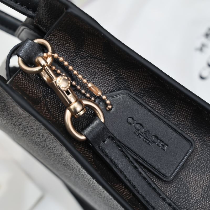 Coach Top Handle Bags